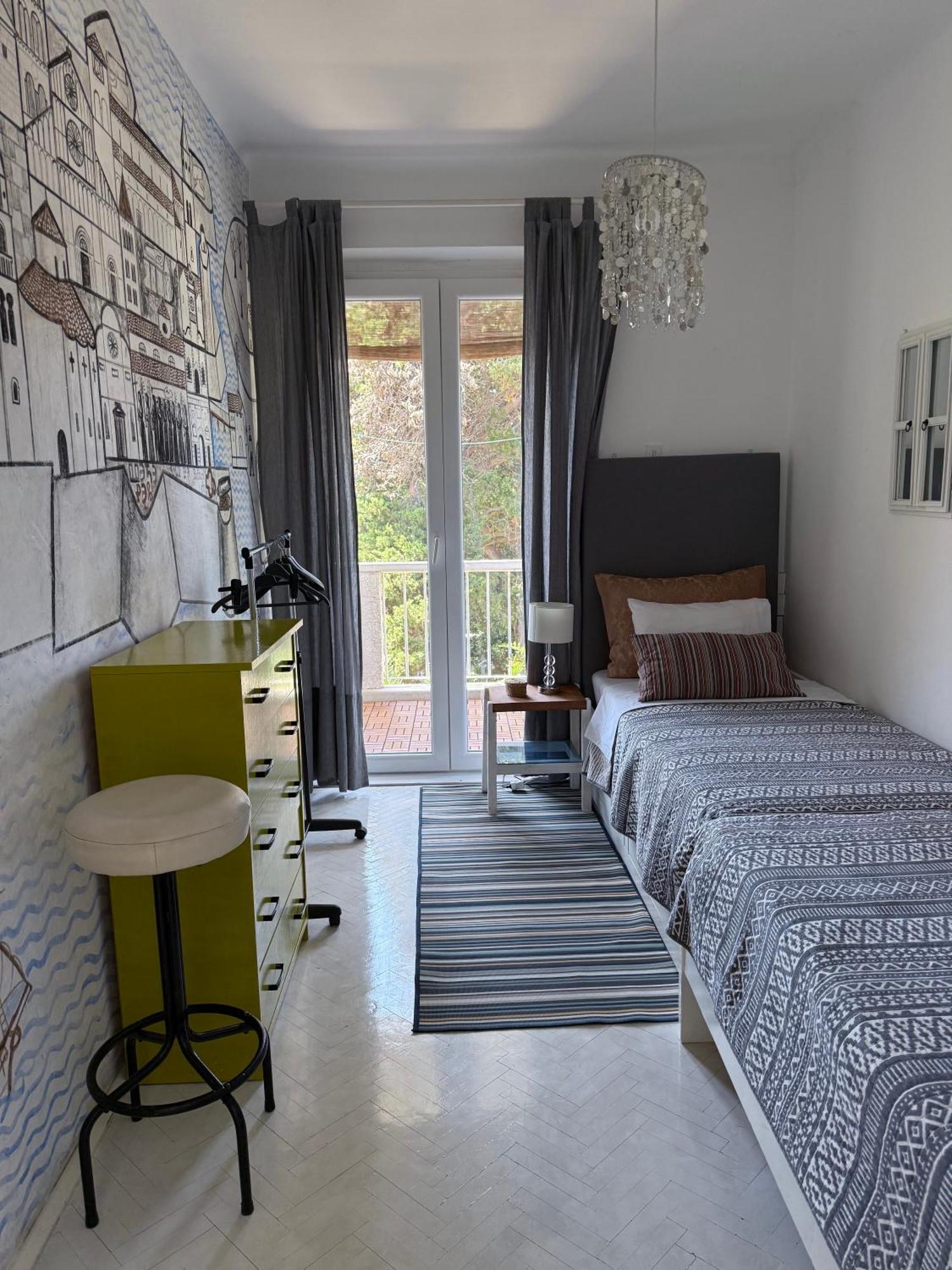 Secret Garden Apartment Zadar